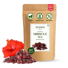 Hibiscus Tea