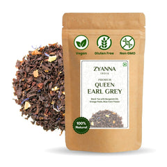 Queen Earl Grey