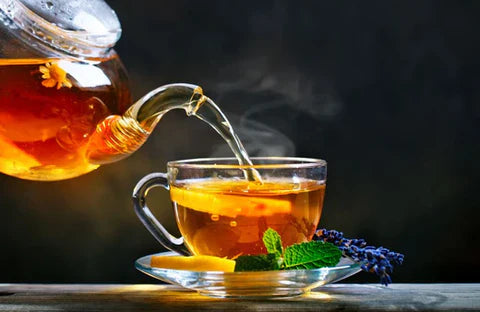 All About Darjeeling Teas