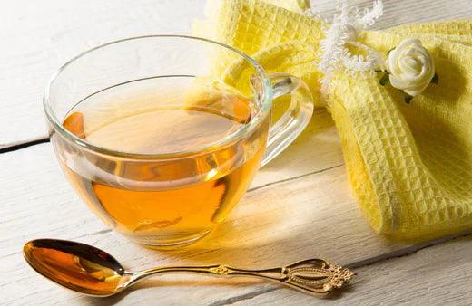 First Flush Tea 1: Discover the Freshness, Flavor, & Health Benefits ...