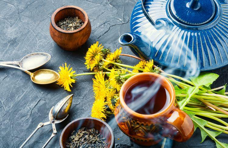 Discover the Delight of 5 Classic Monsoon Teas – ZYANNA Global