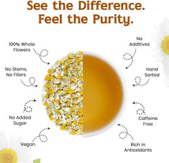 Chamomile Tea