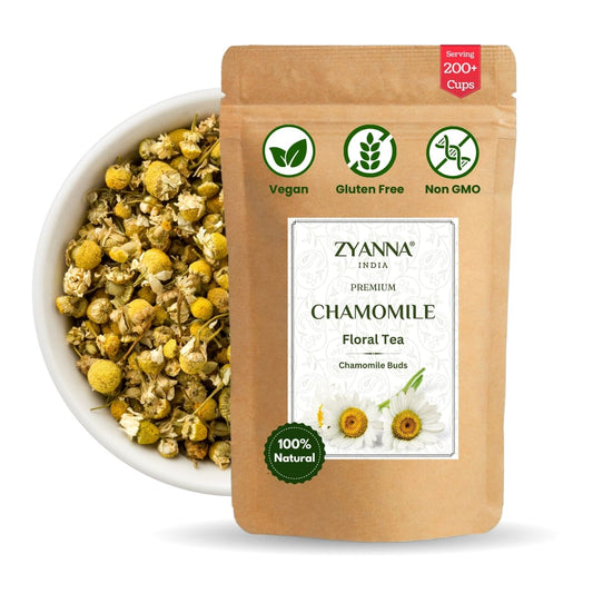 Chamomile Tea