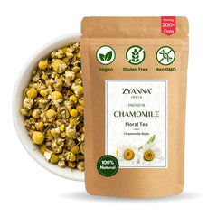 Chamomile Tea