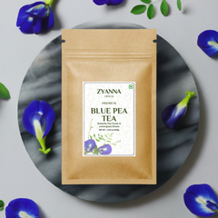 Blue Pea Tea