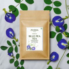 Blue Pea Tea