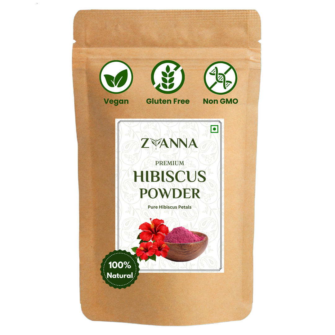 Hibiscus Tea