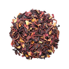 Hibiscus Tea - ZYANNA® India - zyanna.com