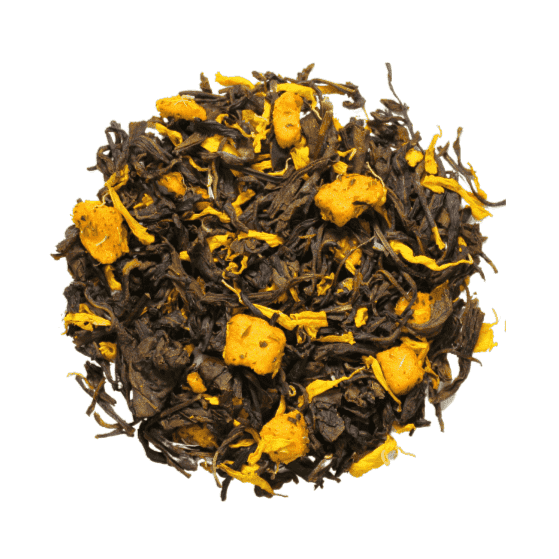 Mango Tea - ZYANNA® India - zyanna.com