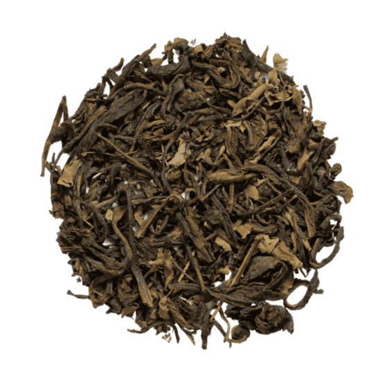 Tulsi Green Tea - ZYANNA® India - zyanna.com