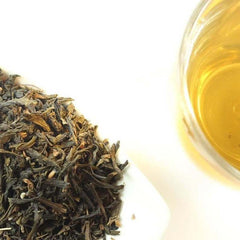 Tulsi Green Tea - ZYANNA® India - zyanna.com